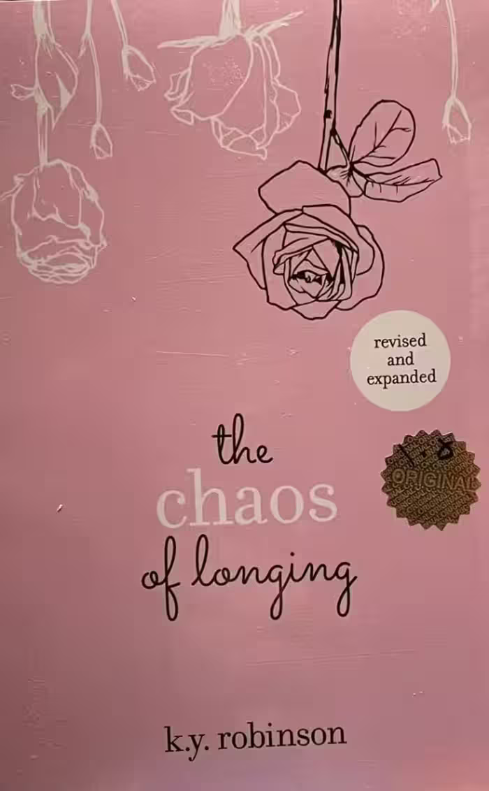 کتاب the chaos of hanging