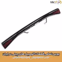 چراغ خطر صندوق اف ایکس