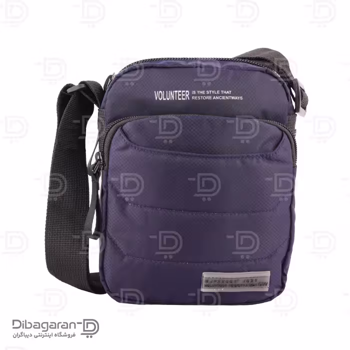 کیف دوشی والنتیر مدل پاکتی کوچک