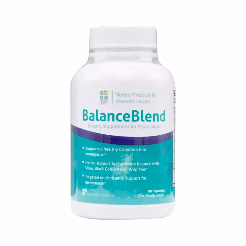 کپسول بالانس بلند فیرهون هلث