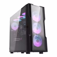 قیمت کیس کامپیوتر دارک فلش مدل DK431 Glass E-ATX