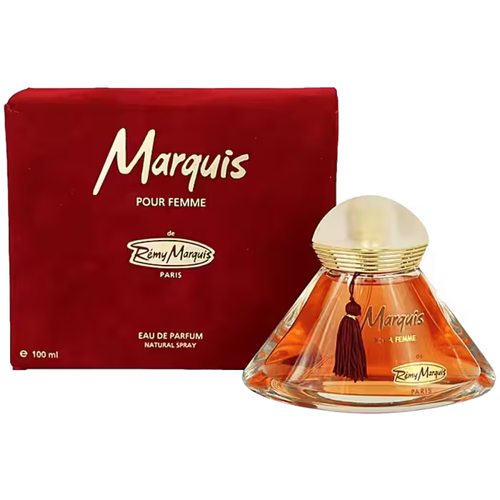 ادو پرفیوم رمی مارکویس زنانه مدل Marquis