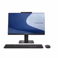 کامپیوتر همه کاره 23.8 اینچ ایسوس مدل E5402WVAT با پردازنده Core i5 1340p رم 8 گیگابایت از نوع DDR4 حافظه داخلی 512 گیگابایت SSD کارت گرافیک Iris Xe (integrated) نمایشگر از نوع IPS - فروشگاه اینترنتی سیب سبز
