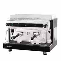 اسپرسو ساز آستوریا 2 گروپ مدل START نیمه اتومات