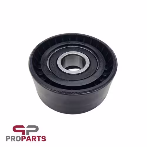 هرزگرد دینام (غلتک تسمه سفت کن) شرکتی ایساکو مناسب برای پژو 206