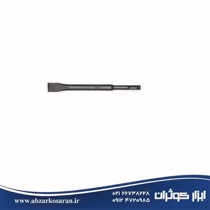 قلم تخت چهار شیار  طول 200 میلیمتر آاگ AEG