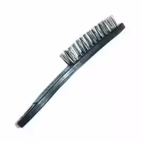 برس(فرچه) سیمی دستی البرز