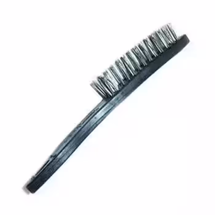 برس(فرچه) سیمی دستی البرز