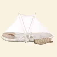 پشه بند کمپی TEDDY BEAR