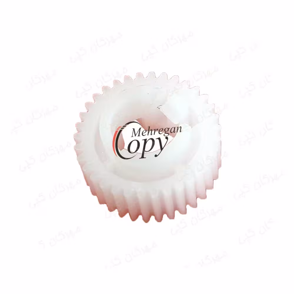 چرخدنده ترانسفر تکی کپی ریکو آفیشیو (B065-3873) Ricoh Aficio AF-2075/MP8000