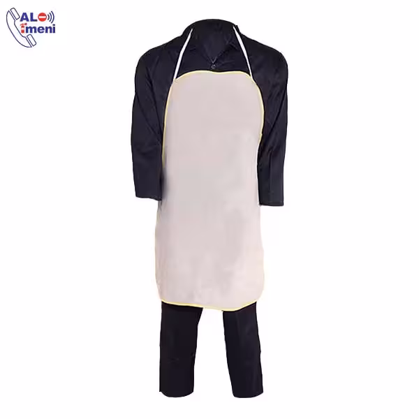 پیش بند چرمی 85*60 سانتی متری | پیش بند ایرانی