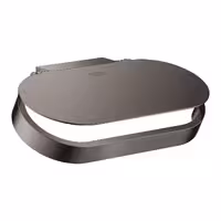 نگهدارنده دستمال توالت گروهه مدل Selection کد 41069A00