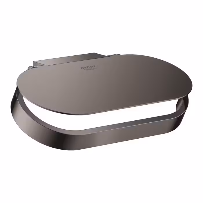 نگهدارنده دستمال توالت گروهه مدل Selection کد 41069A00