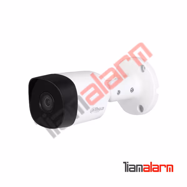 دوربین مداربسته بالت داهوا 2MP مدل Dahua HDCVI-DH-HAC-B1A21P