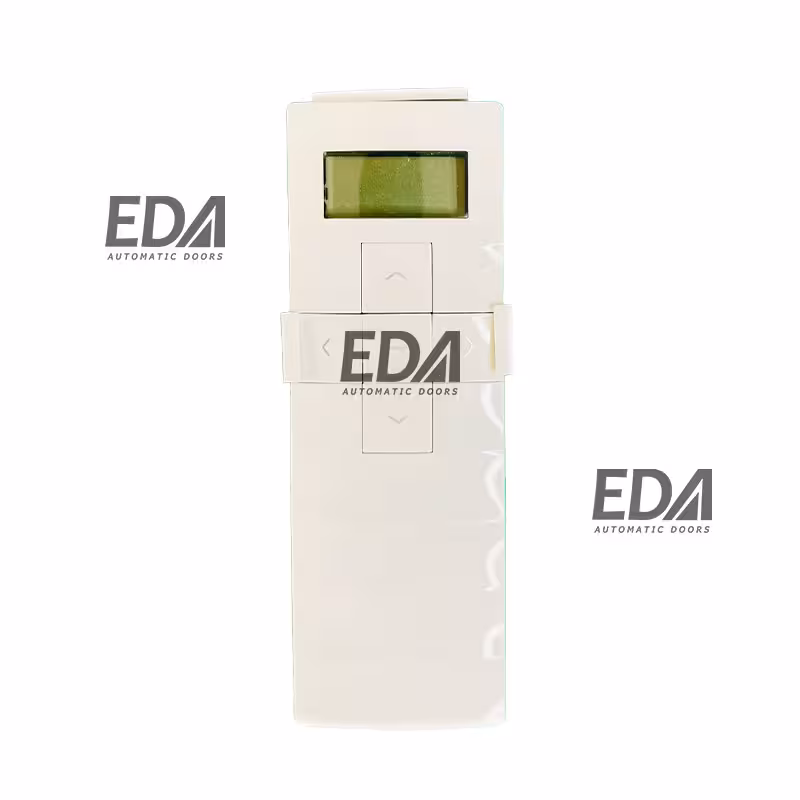 ریموت 99 کانال بتا موتور کرکره برقی