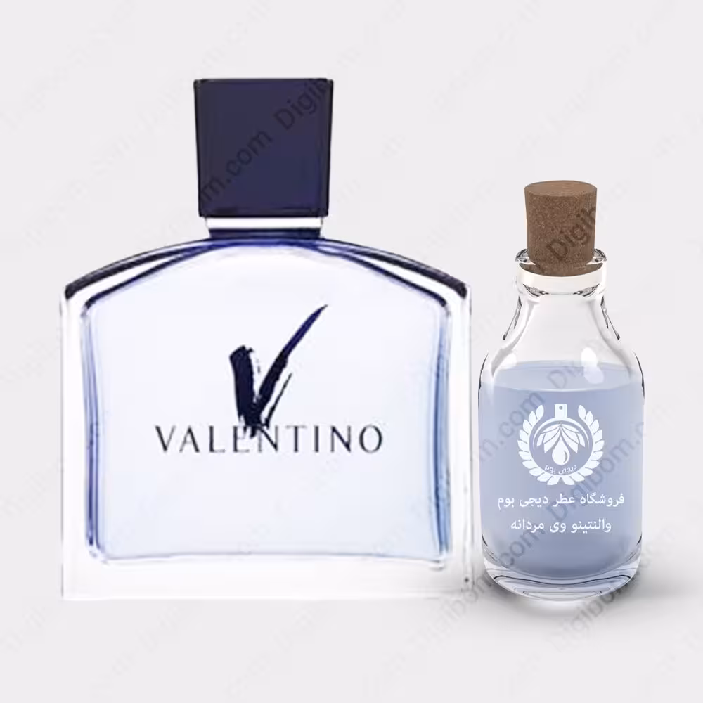 عطر والنتینو وی مردانه – Valentino V MenعطرValentino V Men