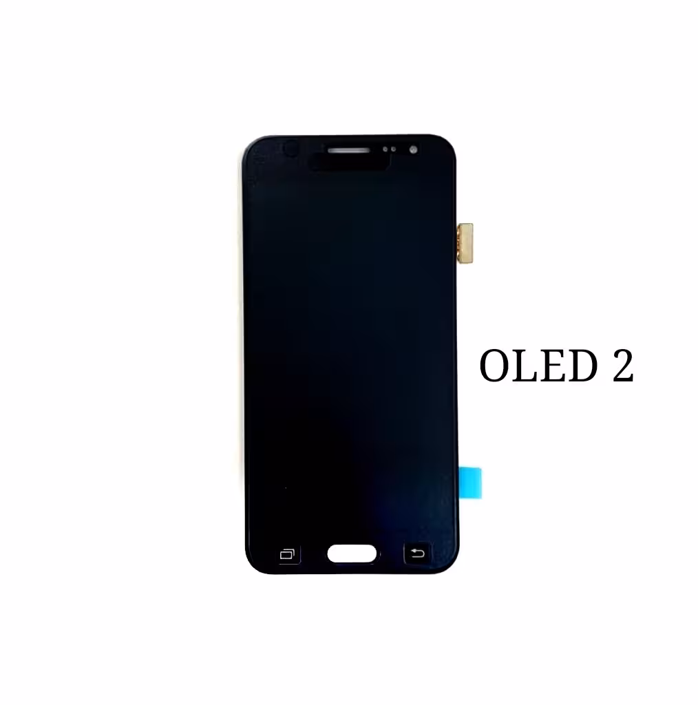 ال سی دی سامسونگ Lcd samsung J320 - J3 2016