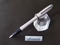 خودنویس پارکر مدل اربن پریمیوم (متالیک صورتی) - PARKER URBAN PRIMIUM
