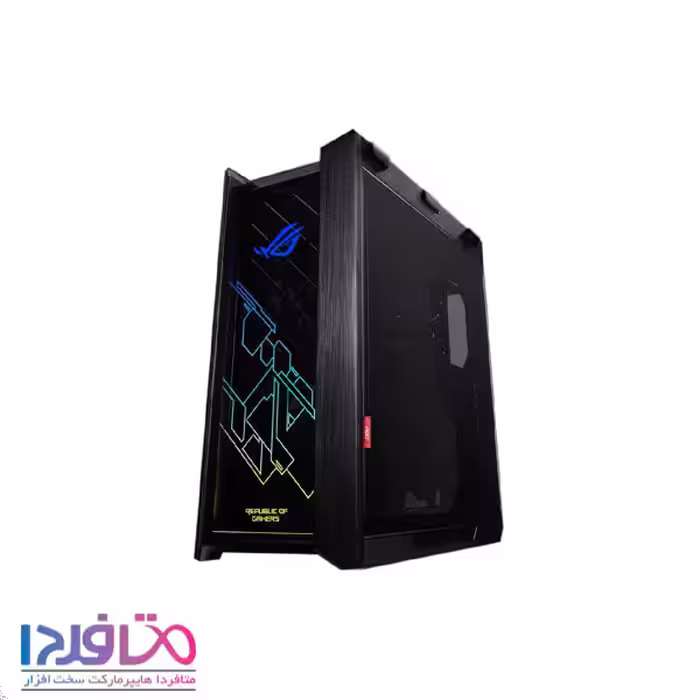 کیس گیمینگ ایسوس مدل ASUS ROG STRIX HELIOS GX601 RGB