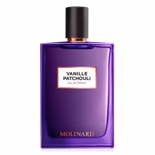 دکانت ادوپرفیوم Vanille Patchouli از برند Molinard