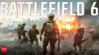 خرید فایل بازی BattleField 6 بتلفیلد نسخه کامپیوتر روی فلش 64 گیگ