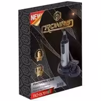 دستگاه مو زن گوش و بینی روناس مدل 7018