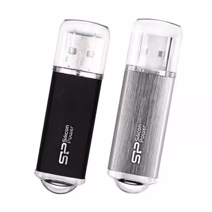 فلش مموری Silicon Power ULTIMA II I-SERIES 8G