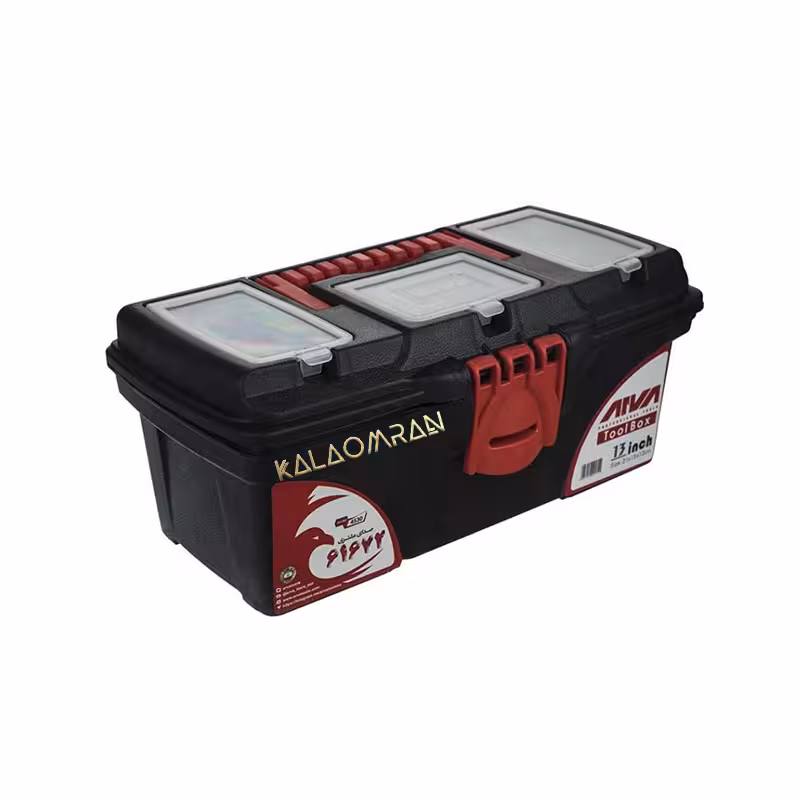 جعبه ابزار آروا مدل 4530