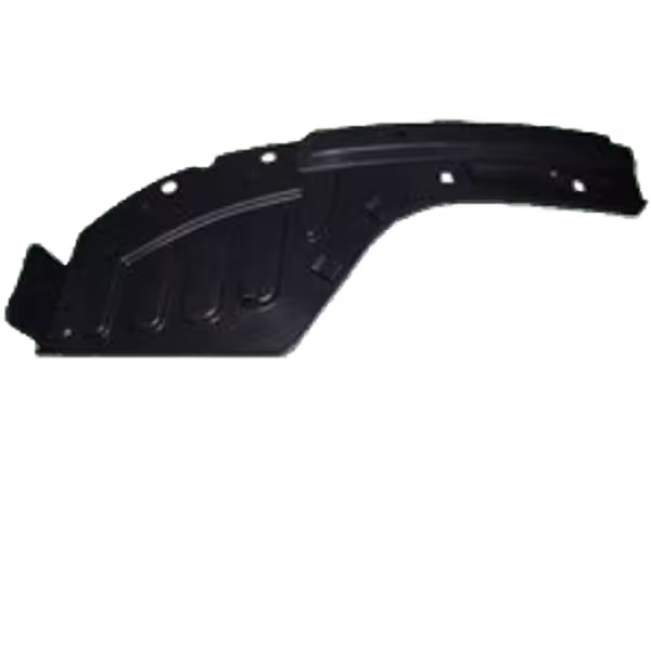 شلگير عقب راست x33 کراس
