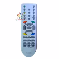 کنترل تلویزیون RM-609CB