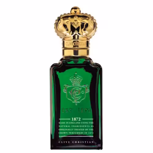 ادوپرفیوم 1872 For Men از برند Clive Christian