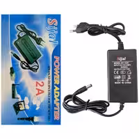 آداپتور 12V 2A  Sijal BT-1220