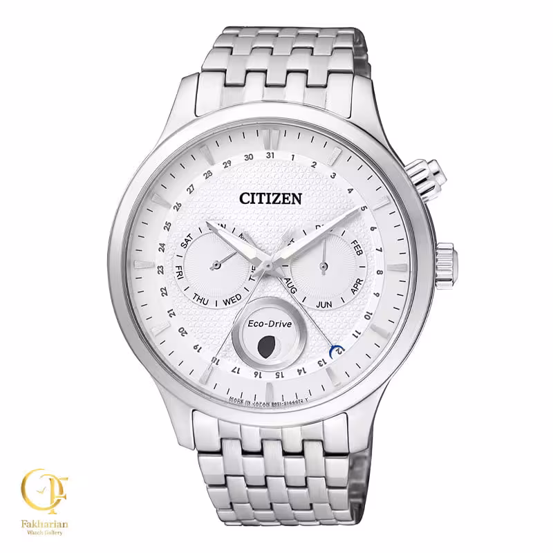 ساعت مچی سیتیزن مدل Citizen AP1050-56A
