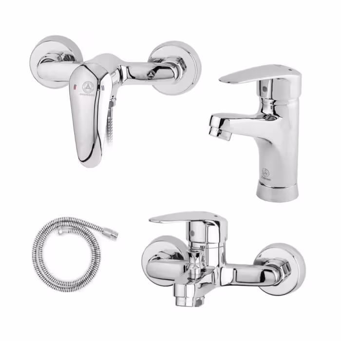 ست چهارتکه 2 قهرمان مدل زوبین