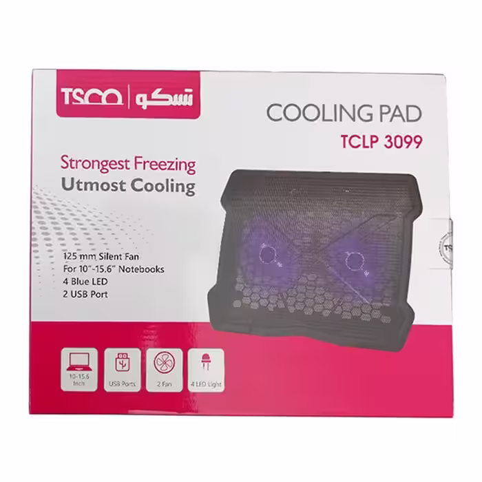 COLPAD TSCO TCLP 3099