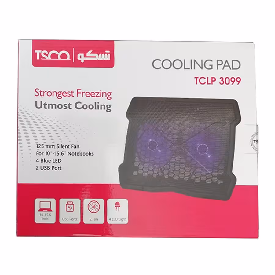 COLPAD TSCO TCLP 3099