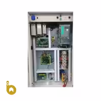 تابلو فرمان آسانسور گیرلس پار ترون 5 HPMONT