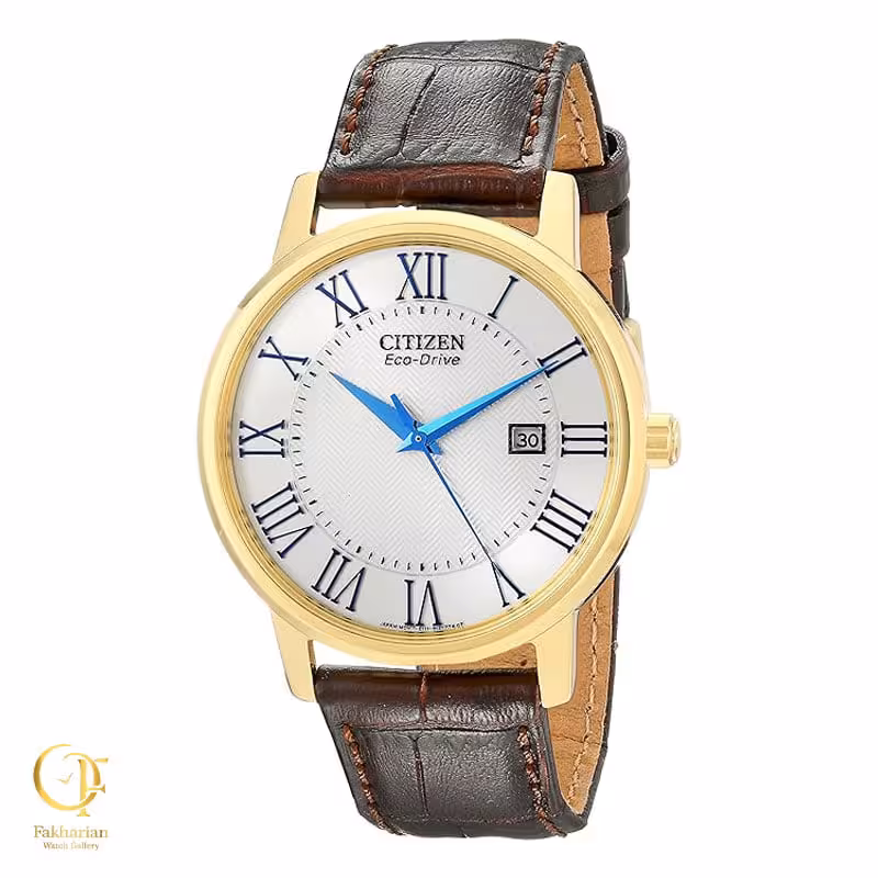 ساعت مچی سیتیزن مدل Citizen BM6752-02A