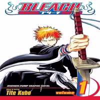BLEACH - فروشگاه شهداد بوک