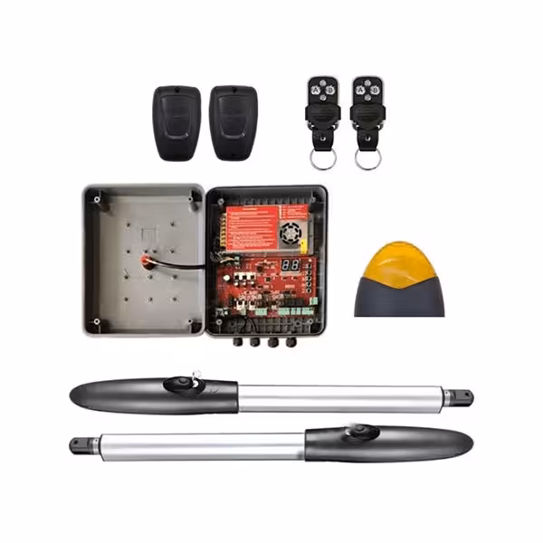 جک درب پارکینگی لنوکس 350 QUEEN