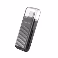 رم ریدر و OTG تایپ سی ارلدام EARLDOM OT97 - 69370644