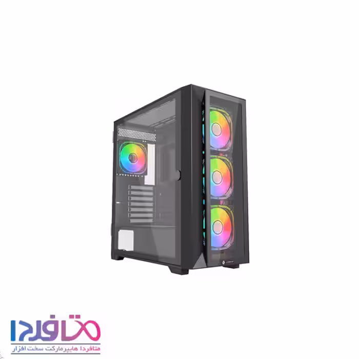 کیس لاجی کی مدل C476B