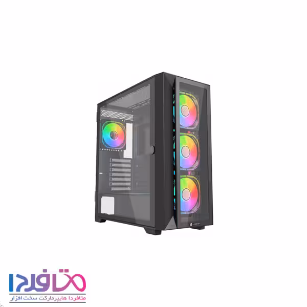 کیس لاجی کی مدل C476B