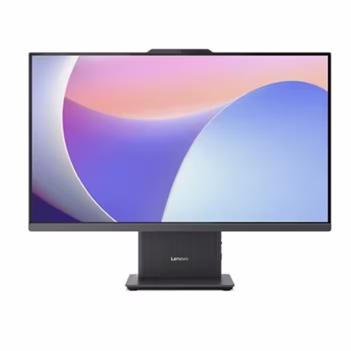 کامپیوتر 27 اینچی لنوو مدل All in one Lenovo A390 i5-13420H 8GB 512GB SSD Intel non-Touch