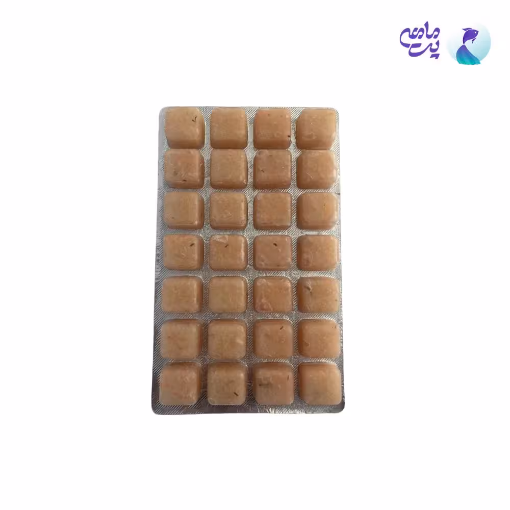 غذای منجمد ماهی میکس میگو ریوجوما
