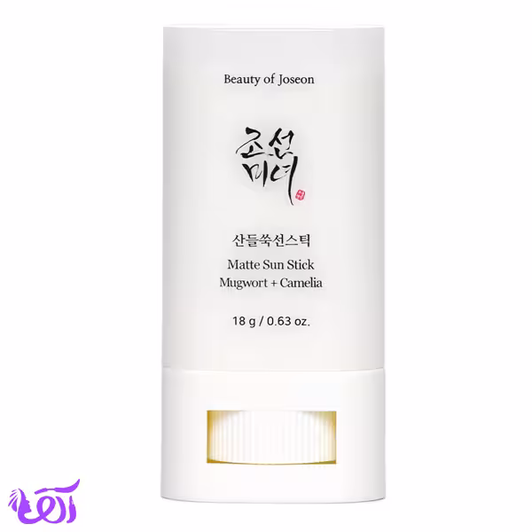 ضد آفتاب استیکی بیوتی آف جوسان حجم 18g