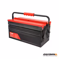 جعبه ابزار فلزی رونیکس مدل RH-9173