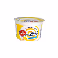 کشک پاستوریزه رامک 250 گرمی