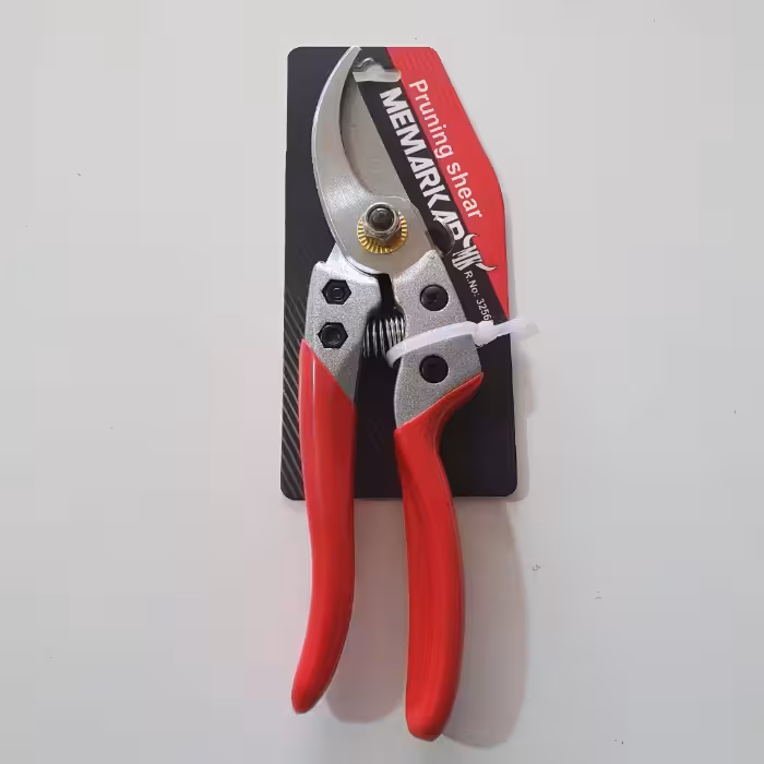 قیچی باغبانی فوق حرفه ای معمارکار