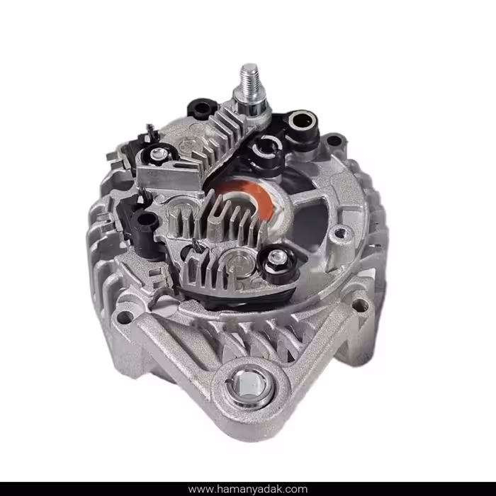 دیود دینام آردی و پیکان و پراید مدل استام با درپوش برند دیاکو (کد 7393)